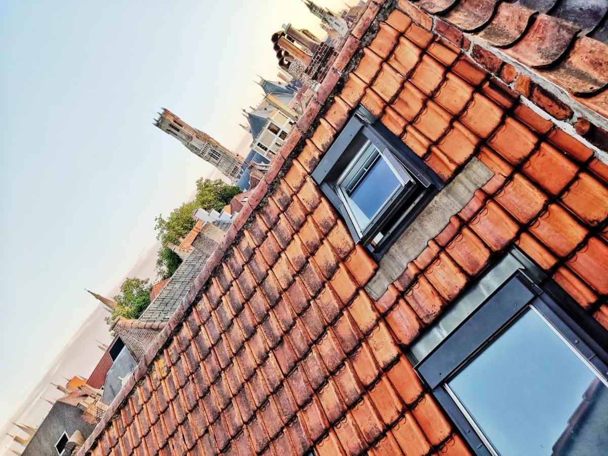 Clemanbruges Daire Dış mekan fotoğraf